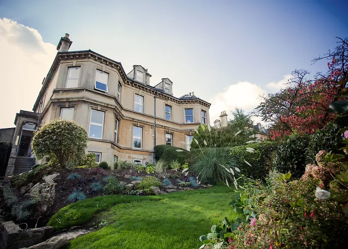 Grays Boutique B&B Bath