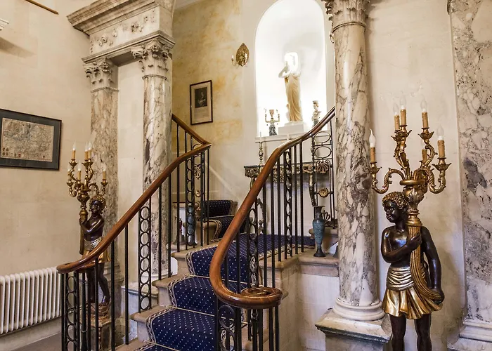 Grosvenor Villa Bath