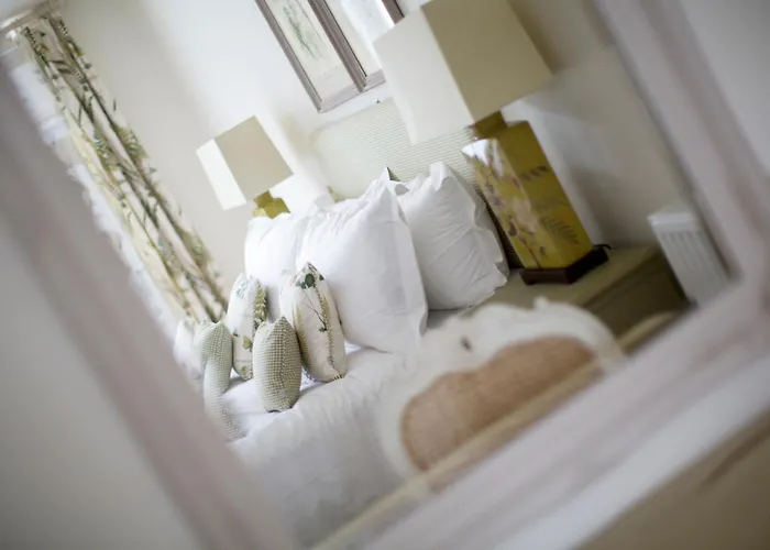 Grays Boutique B&B Bath