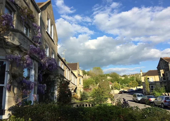 Apple Tree Boutique B&B Bath